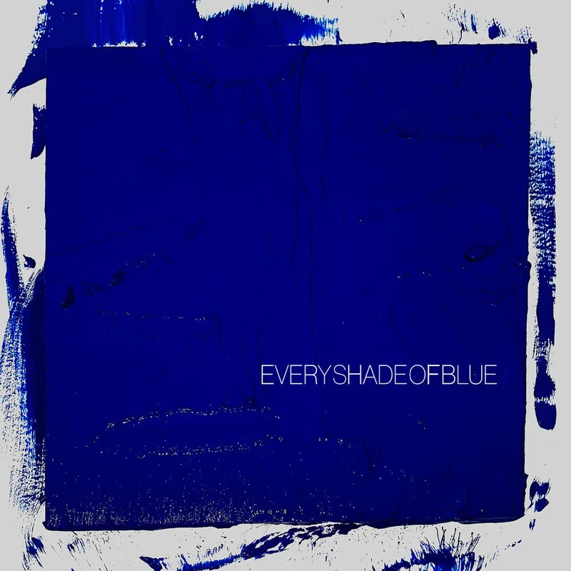 The Head And The Heart - Every Shade Of Blue [CD]