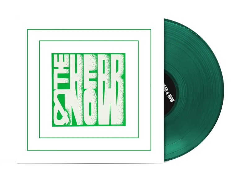 The Hear & Now: The Hear & Now 1970 12" (RSD Essentials)