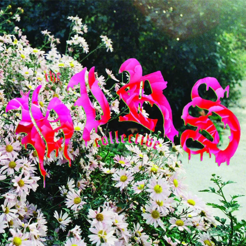 THE HIRS COLLECTIVE 'WE'RE STILL HERE' LP - WHITE