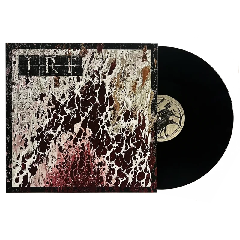 The Ire: What Dreams May Come 12"