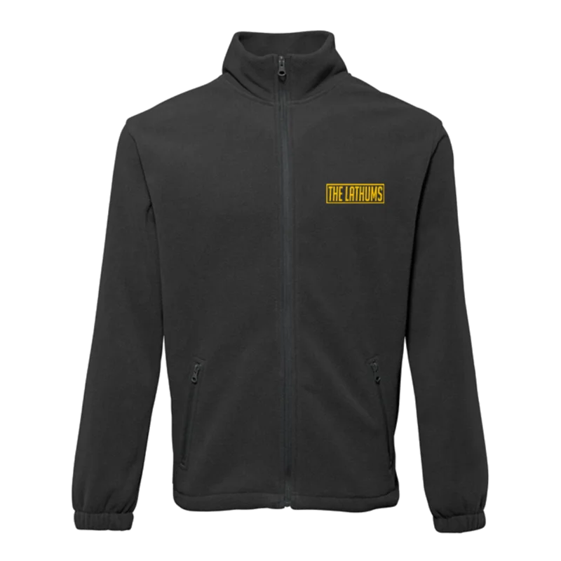 The Lathums Fleece