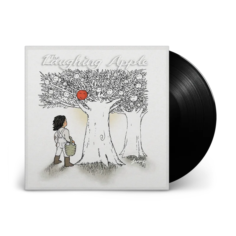 The Laughing Apple: Vinyl LP