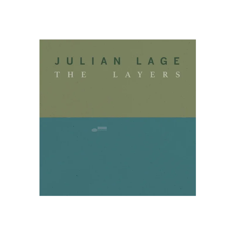 The Layers: CD