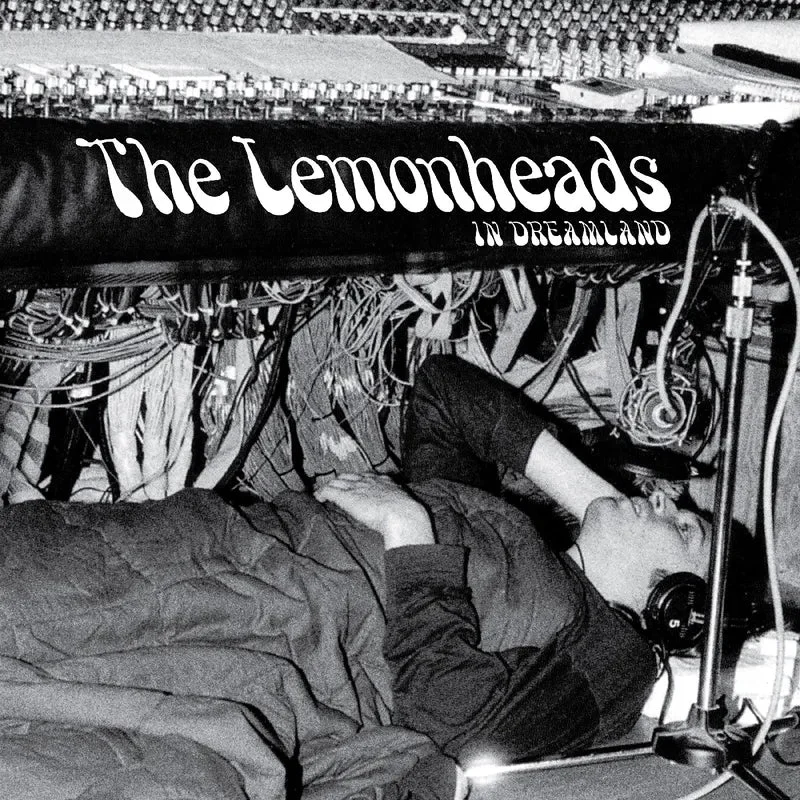 The Lemonheads: In Dreamland 12" (RSD 2025)