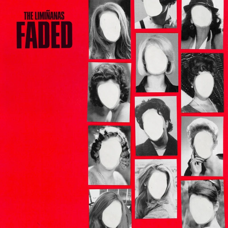 The Limianas: Faded 12"