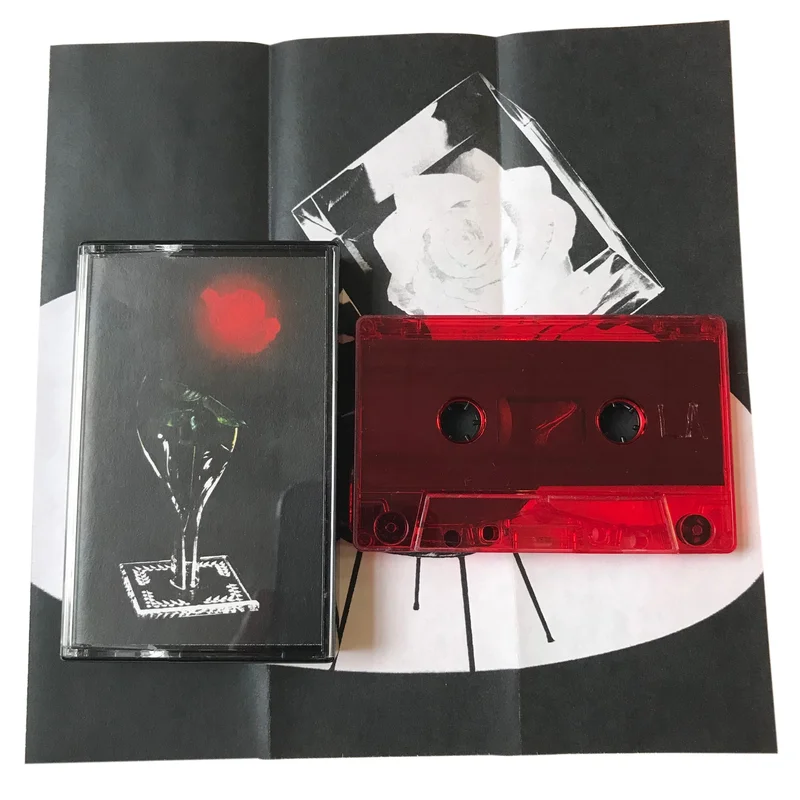 The Lipschitz: Lava cassette