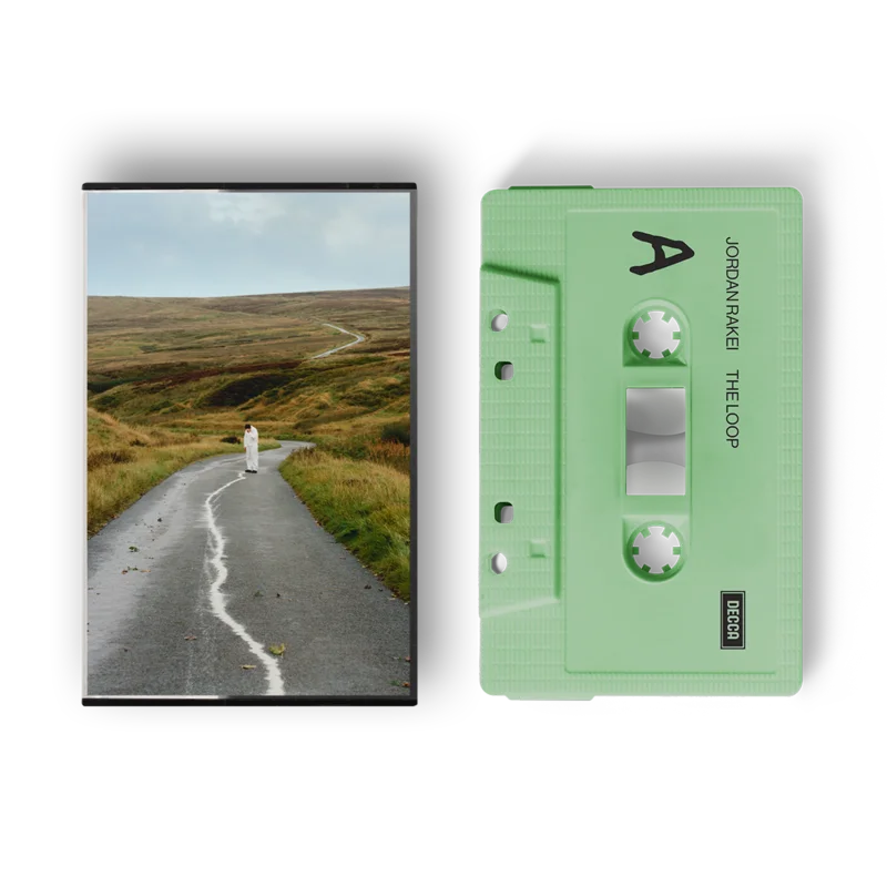 The Loop Exclusive Cassette