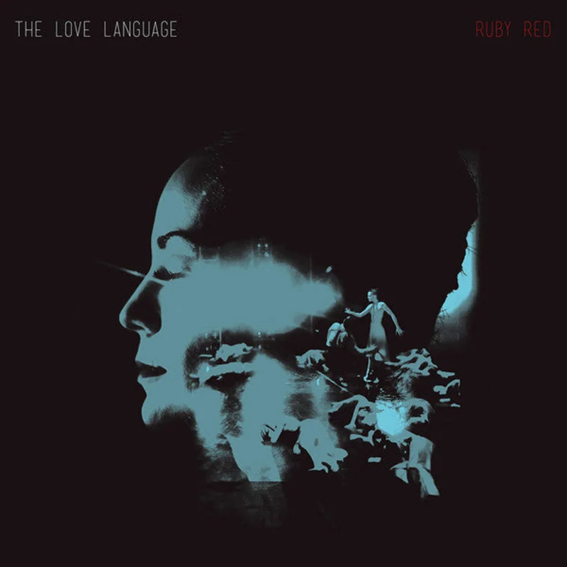 The Love Language: Ruby Red 12"