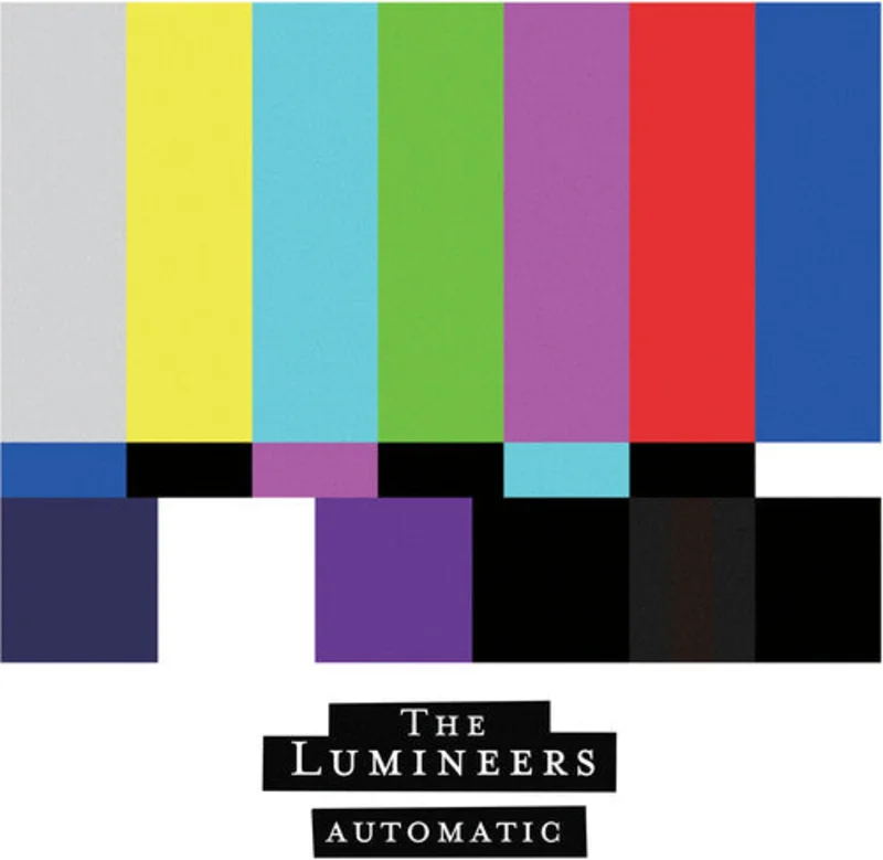 The Lumineers: Automatic 12"