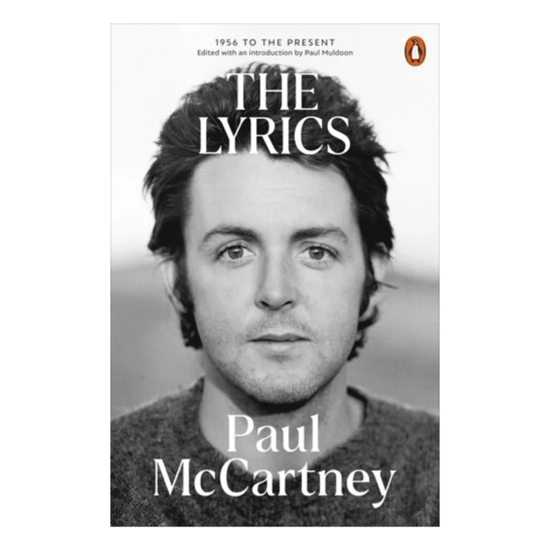 The Lyrics Book