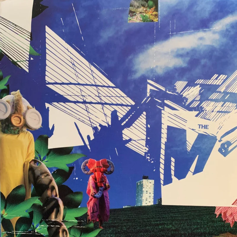 The M's: S/T 12"
