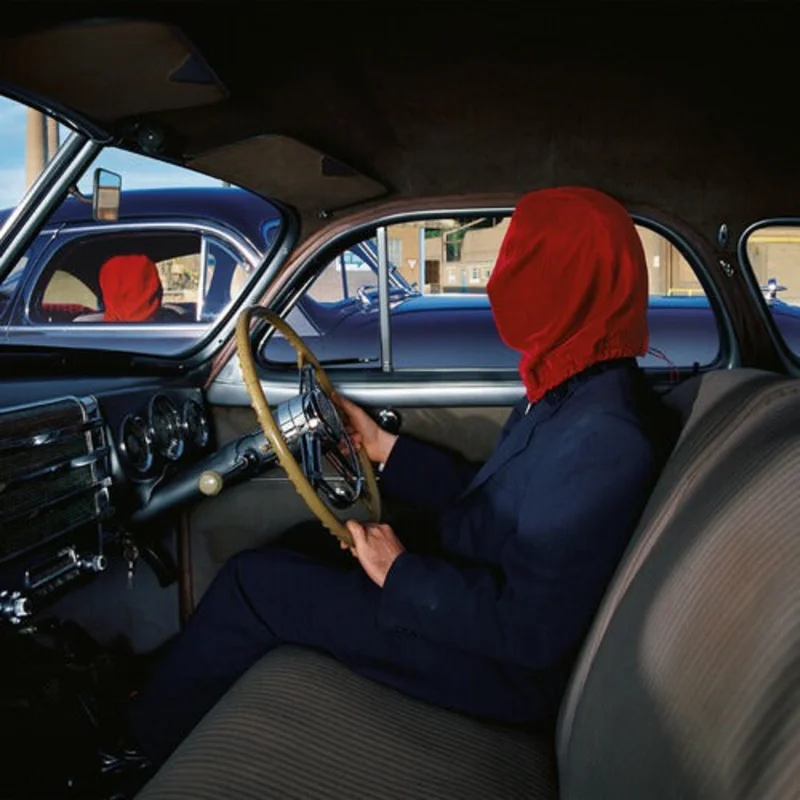 The Mars Volta: Frances the Mute 12"