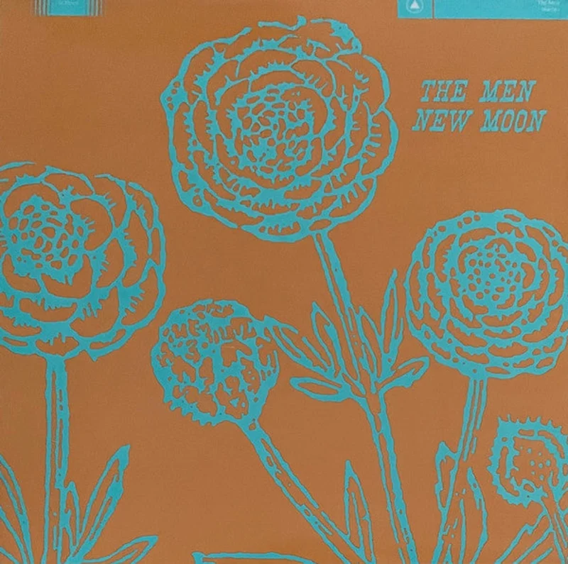 The Men: New Moon 12"