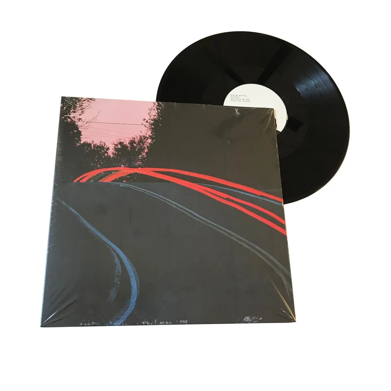 The Mind: Edge of the Planet 12"