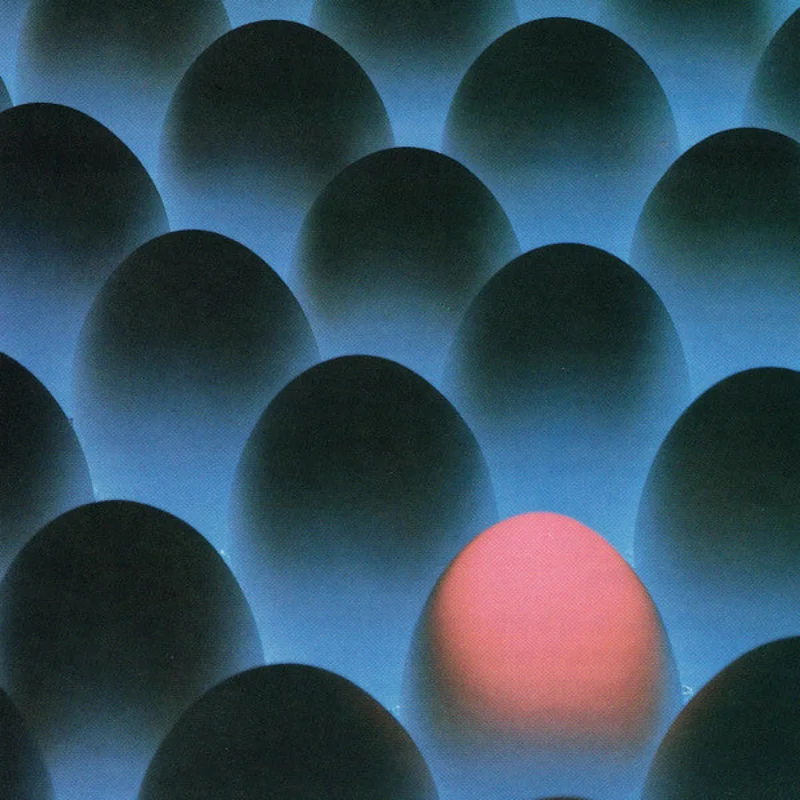 The Mind: Open Up The Window And Leave Your Body 12"