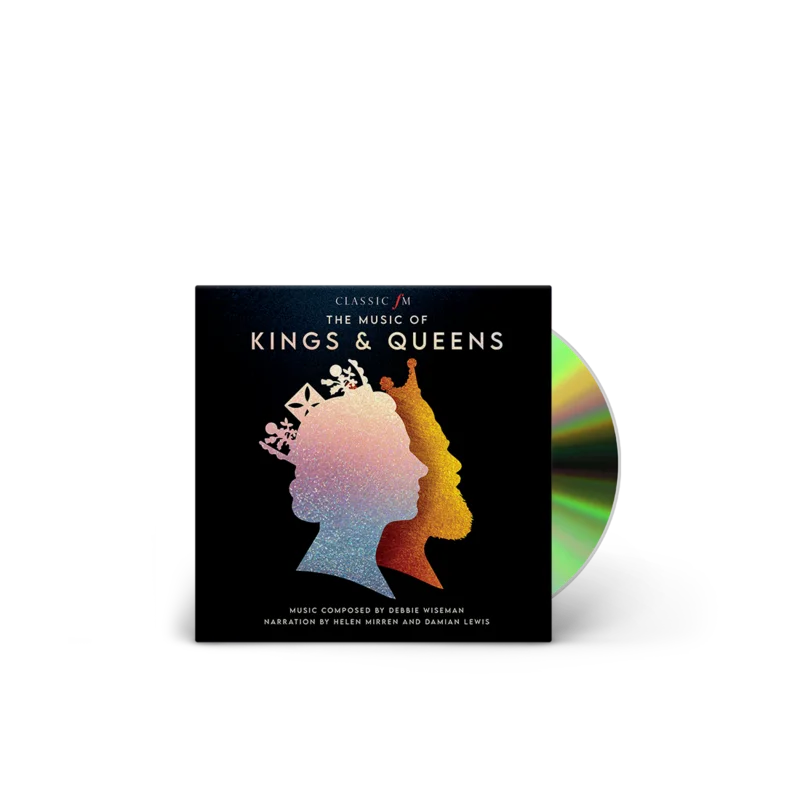 The Music of Kings and Queens