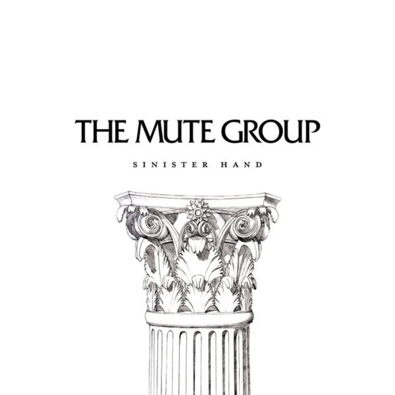The Mute Group: Sinister Hand 12"