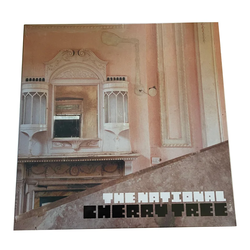 The National: Cherry Tree 12"