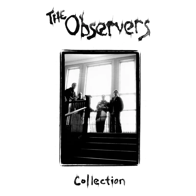 The Observers: Collection 12"