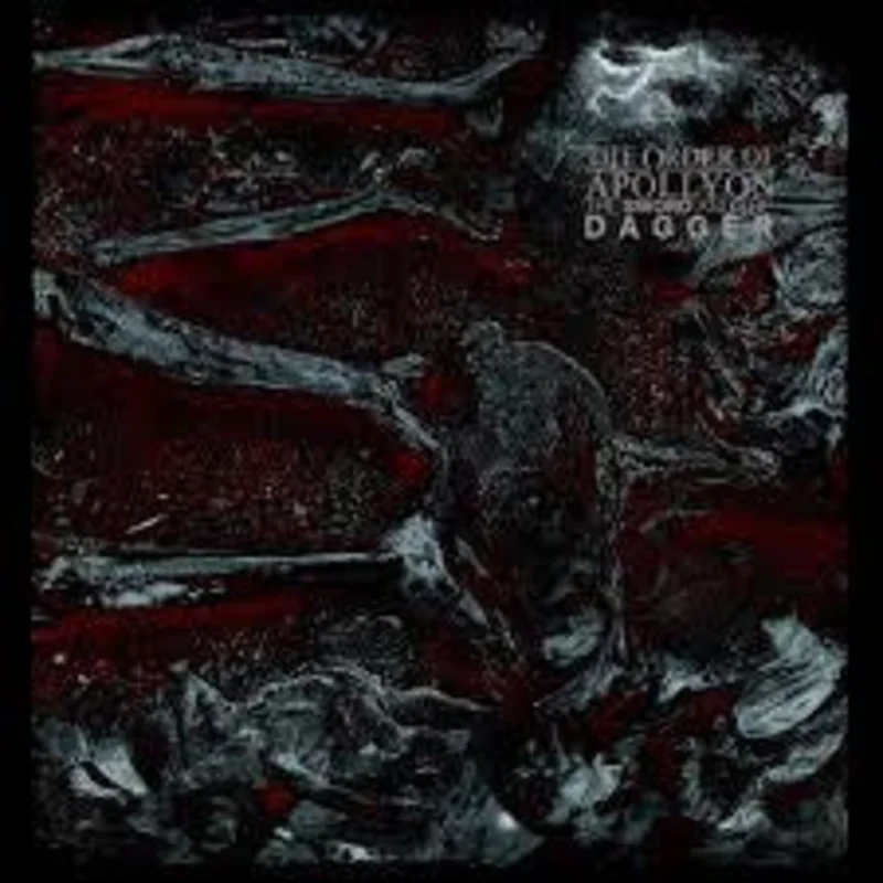 The Order Of Apollyon: The Sword And The Dagger CD