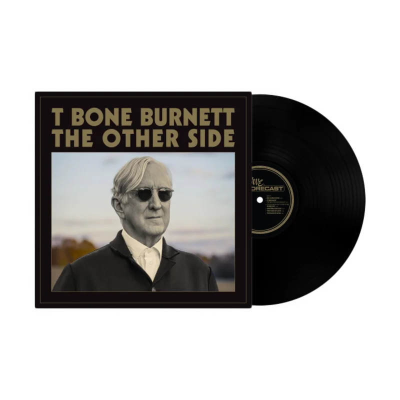 The Other Side: Vinyl LP