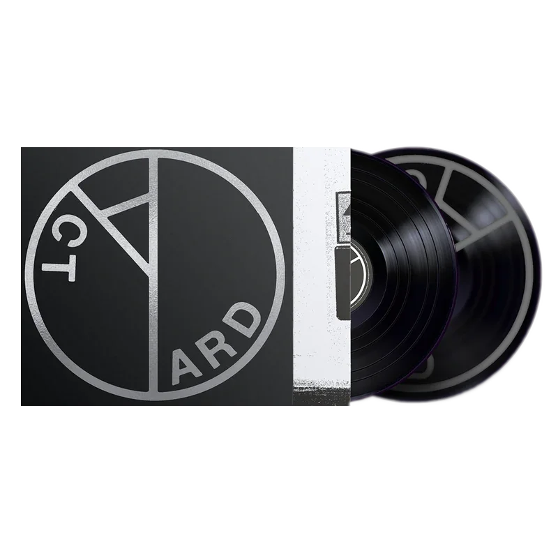The Overload: Special Deluxe Edition 2LP w/ Etching