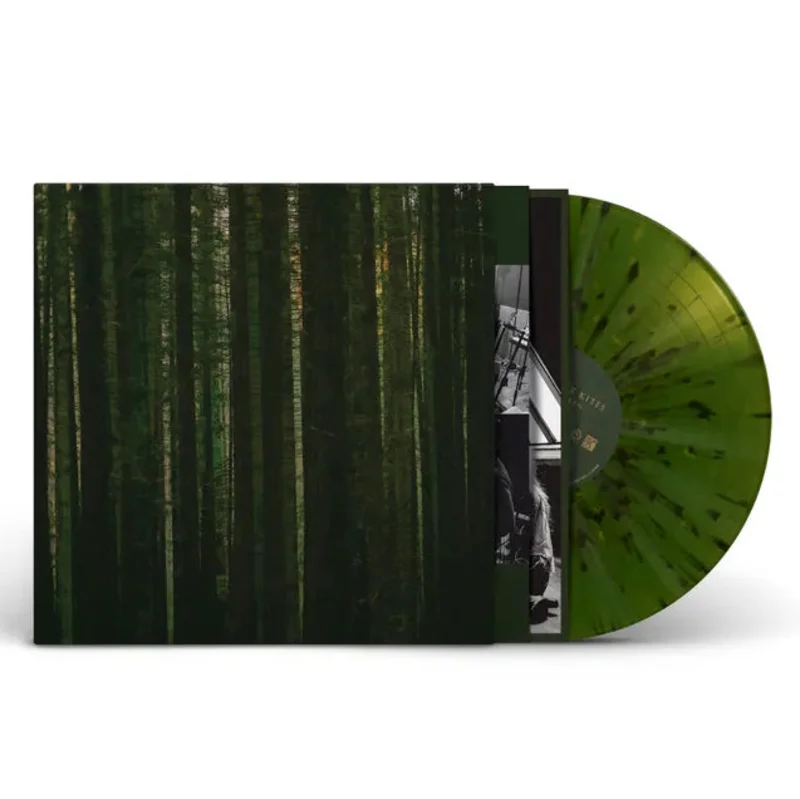 The Paper Kites: Evergreen 12" (RSD 2024)