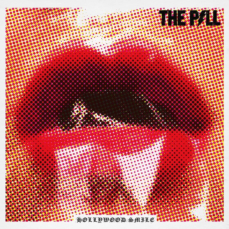 The Pill: Hollywood Smile 12"