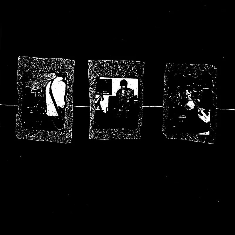 The Pine: Host b/w Thyan 7"