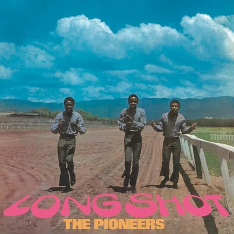 The Pioneers: Long Shot 12"