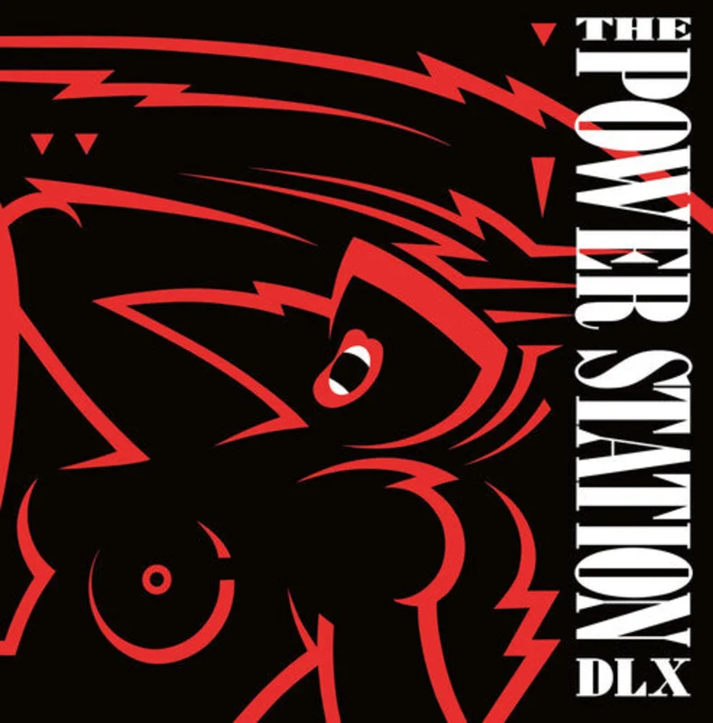 THE POWER STATION 'THE POWER STATION' 2LP (40th Anniversary, Limited Vinyl)