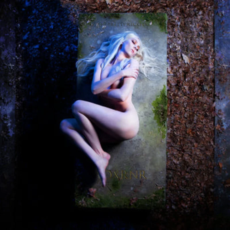 THE PRETTY RECKLESS DEATH BY ROCK AND ROLL 2LP