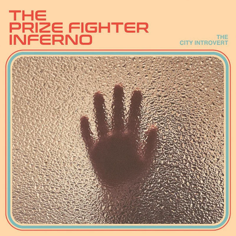 The Prize Fighter Inferno: The City Introvert 12"