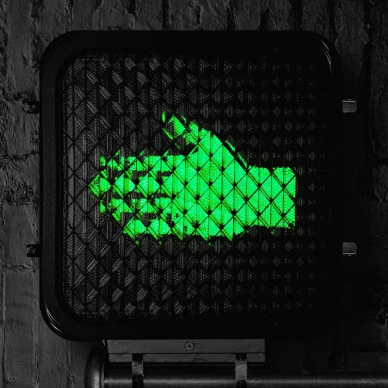 The Raconteurs: Help Us Stranger 12"