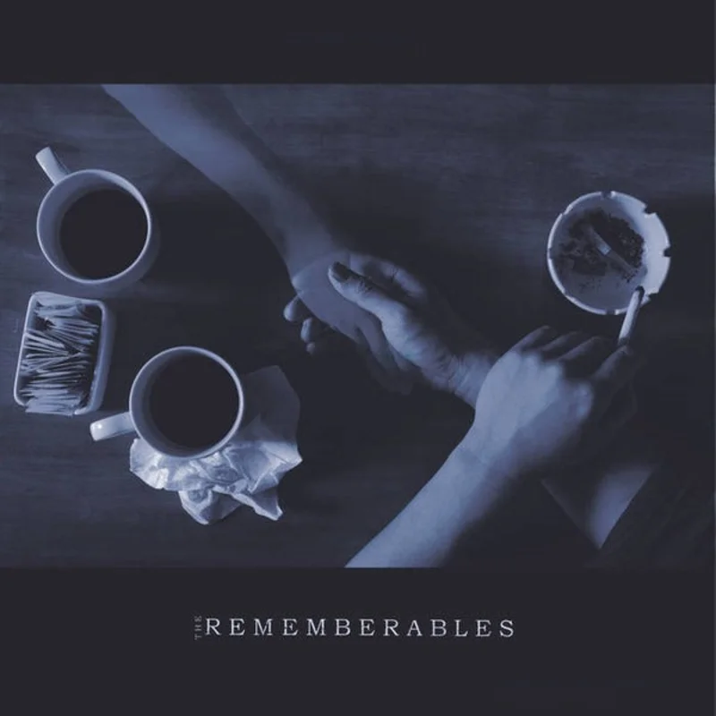 The Rememberables: S/T 12"