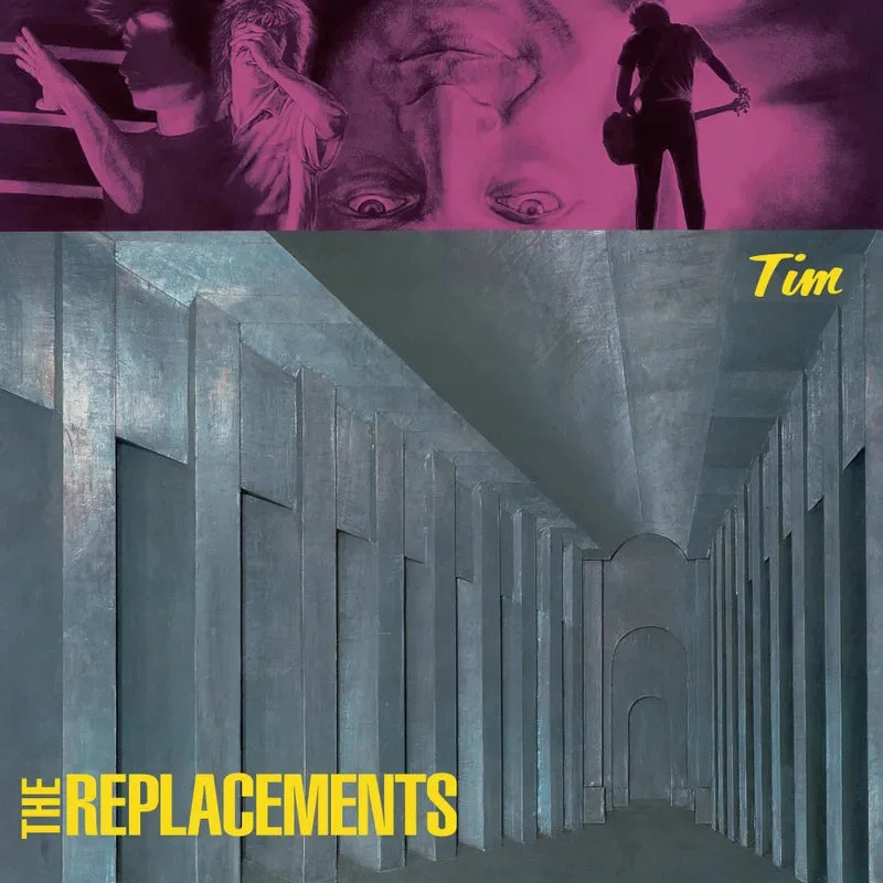 The Replacements: Tim 12" (RSD 2025)