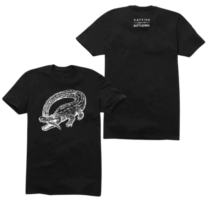 The Ride T-Shirt