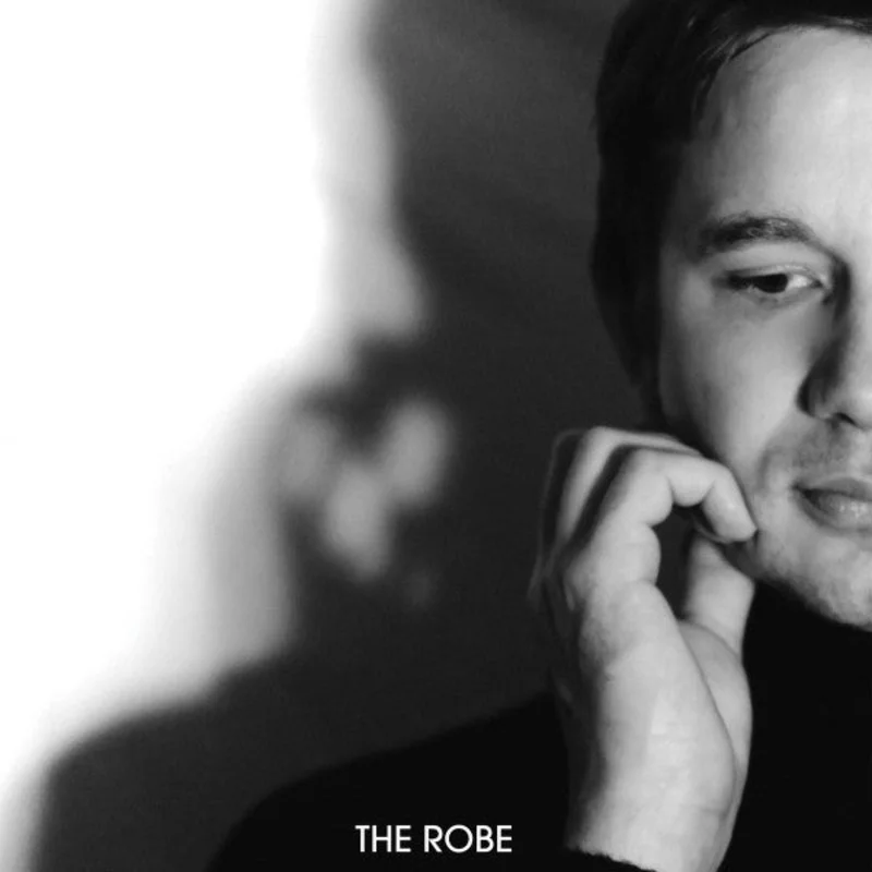 The Robe: S/T 12"
