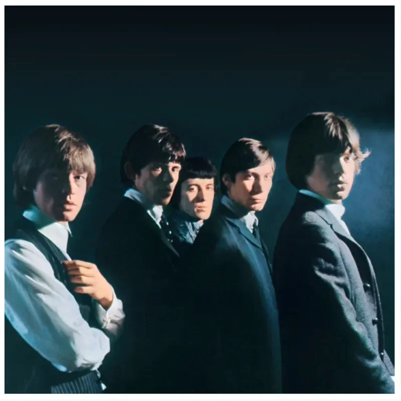 The Rolling Stones: S/T 12" (RSD 2024)