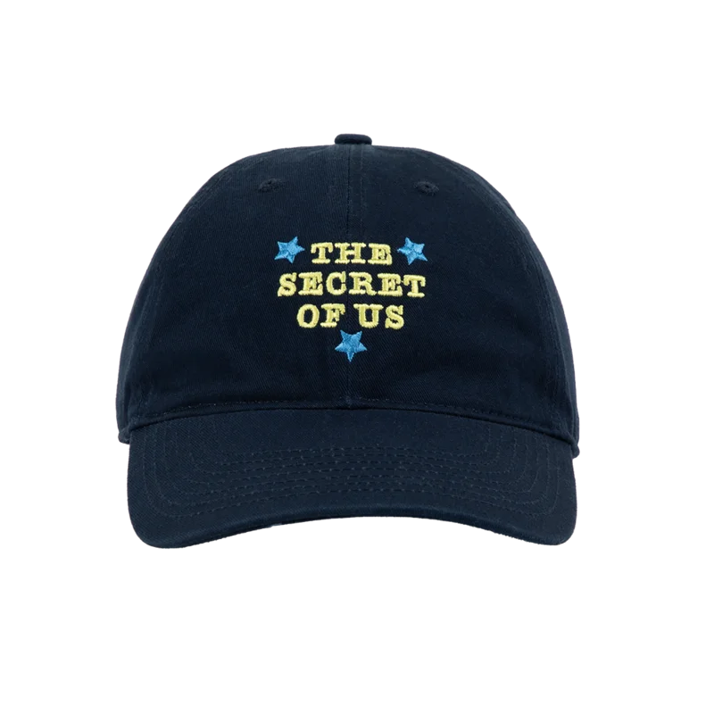 The Secret of Us Hat