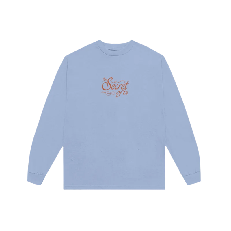 The Secret of Us Long Sleeve