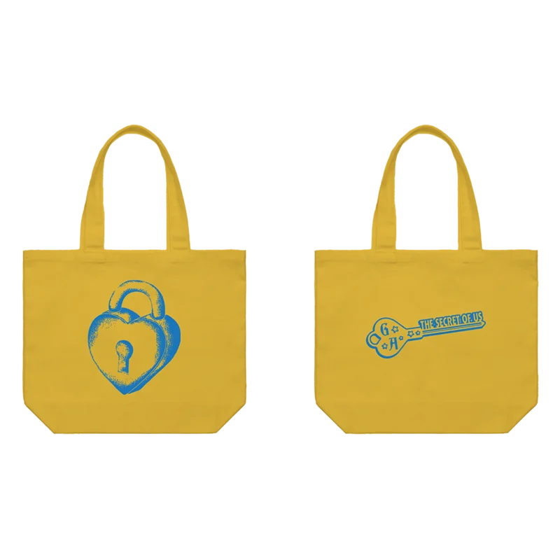 The Secret of Us Tote