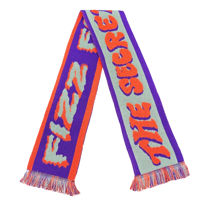 The Secret To Life Scarf