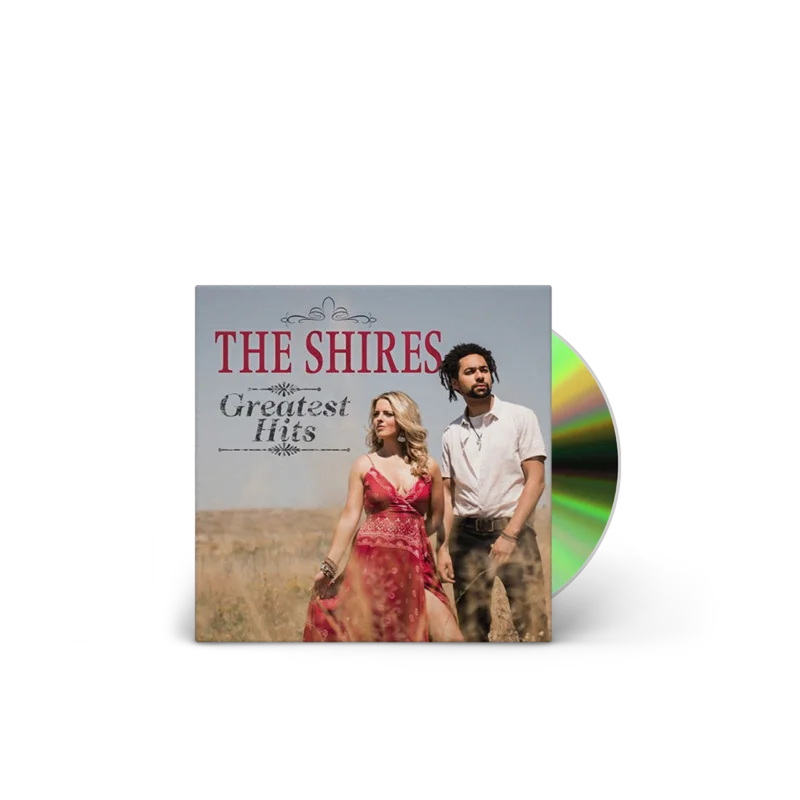 The Shires Greatest Hits