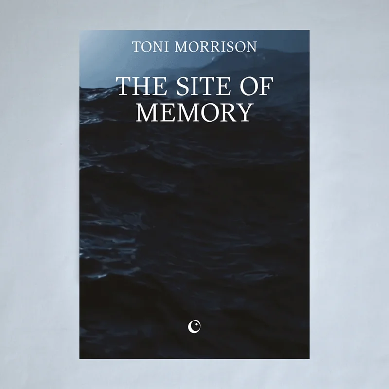 The site of memory