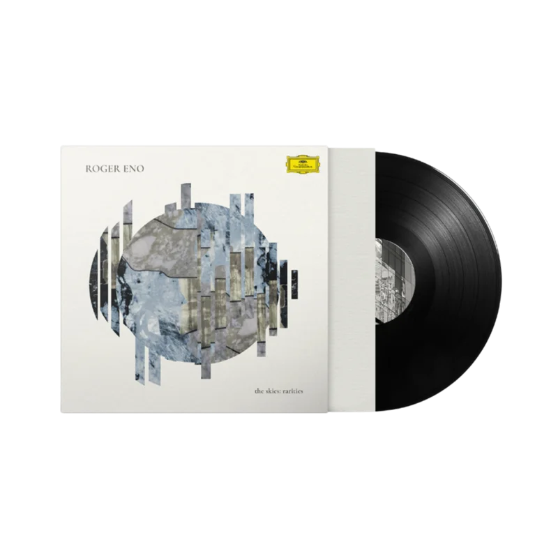 the skies: rarities: Vinyl LP