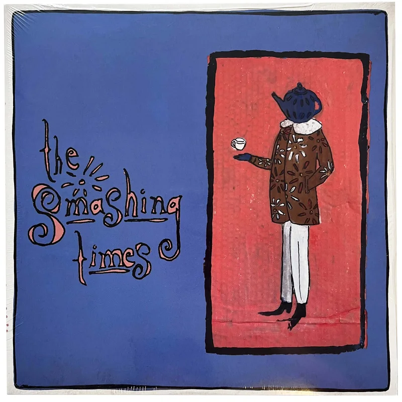 The Smashing Times: This Sporting Life 12"