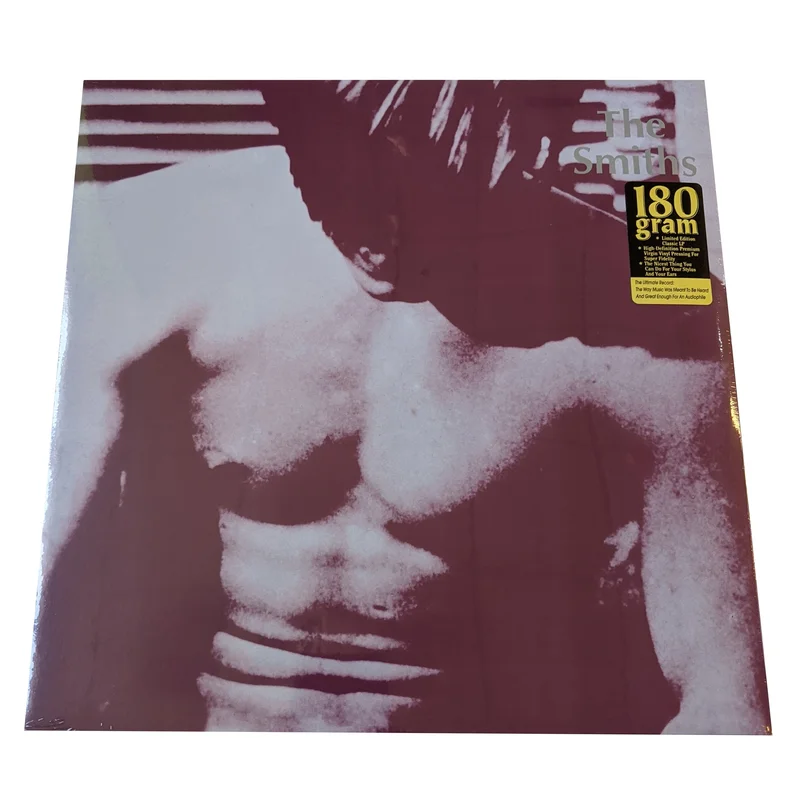 The Smiths: S/T 12"