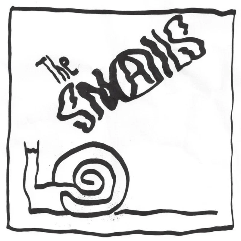 The Snails: Demo 7"