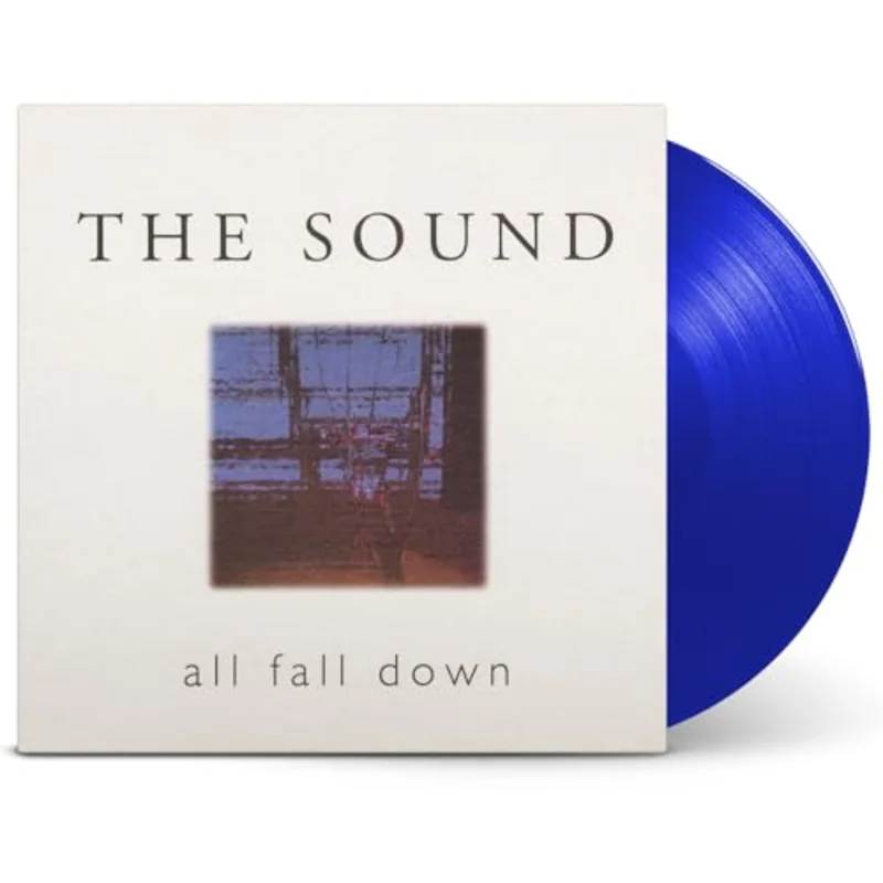 The Sound: All Fall Down 12"